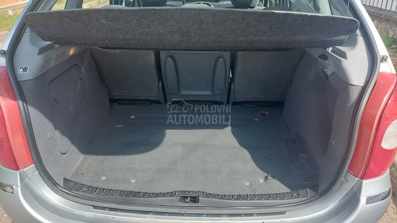 Citroen Xsara Picasso 