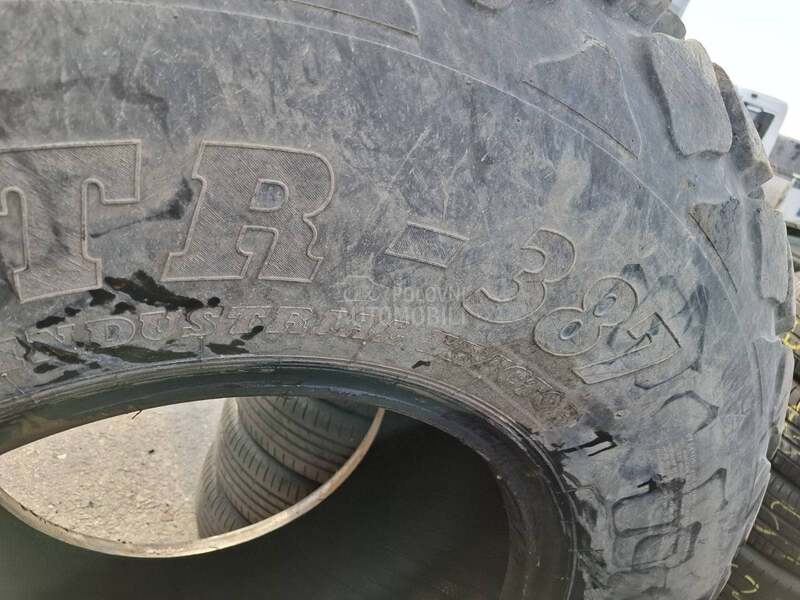 Goodyear 620/75 R26