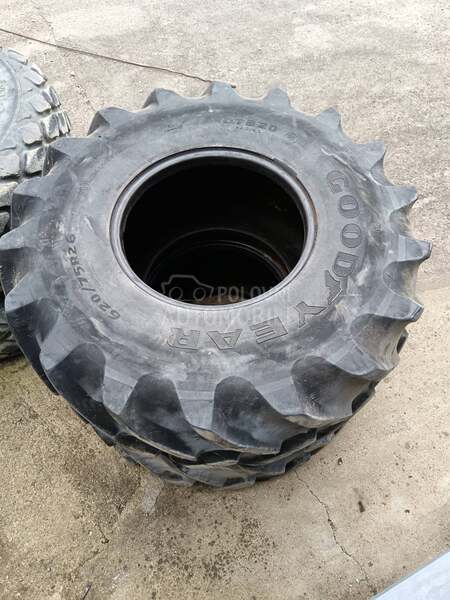 Goodyear 620/75 R26