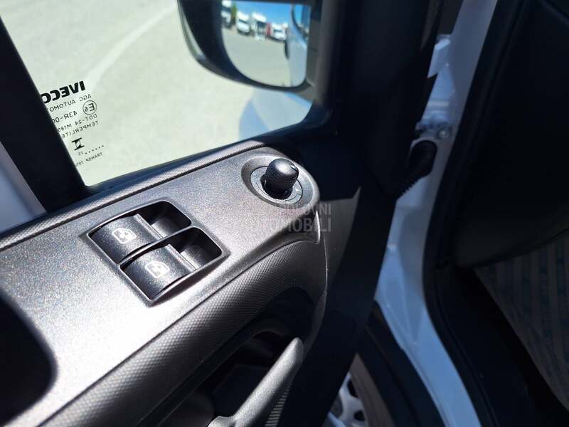 Iveco Daily 35S16H V