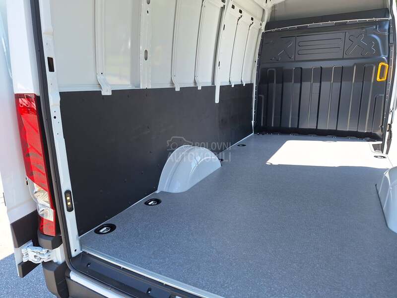 Iveco Daily 35S16H V