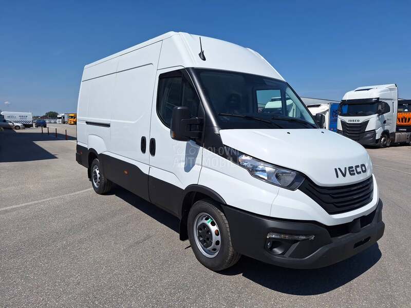 Iveco Daily 35S16H V