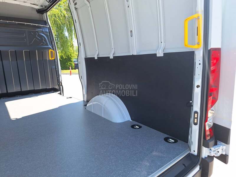 Iveco Daily 35S16H V