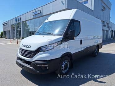 Iveco Daily 35S16H V 12m3 AKCIJA