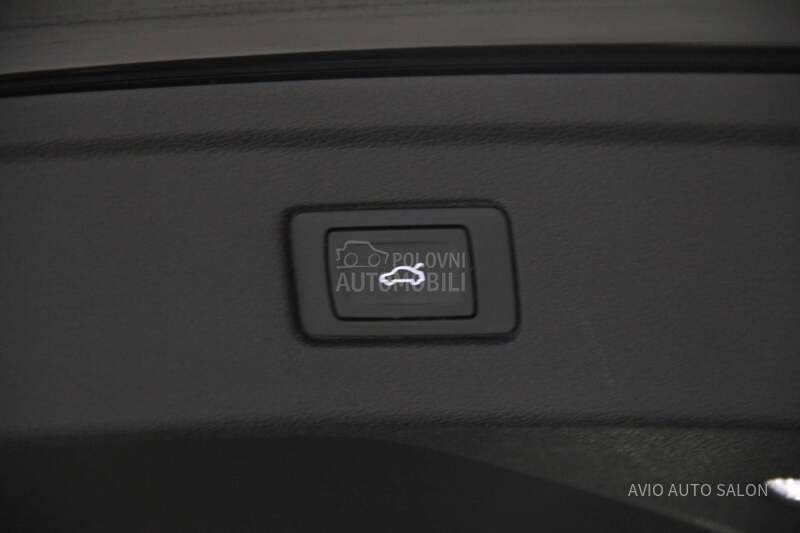 Audi A5 RATA OD/CNG METAN