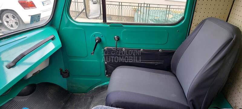 TAM 80 T 3B