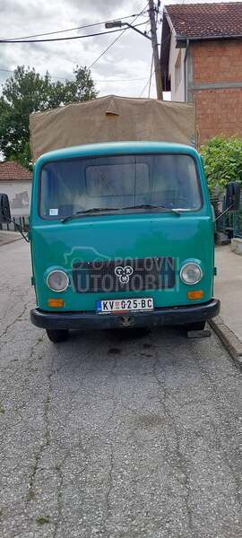TAM 80 T 3B