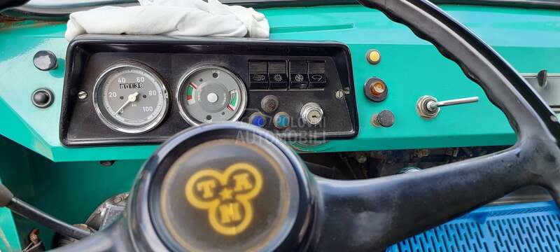 TAM 80 T 3B