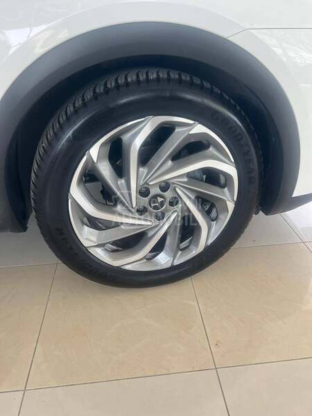 DS 7 2.0HDi RIVOLI