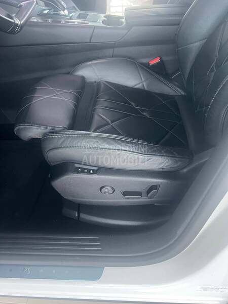 DS 7 2.0HDi RIVOLI