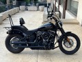 Harley Davidson Street bob