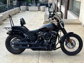 Harley Davidson Street bob