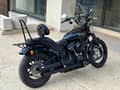 Harley Davidson Street bob