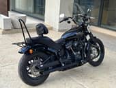 Harley Davidson Street bob