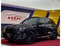 BMW X5 M60 VAZDUH 3xTv