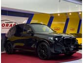 BMW X5 M60 VAZDUH 3xTv