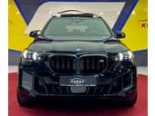 BMW X5 M60 VAZDUH 3xTv