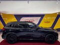 BMW X5 M60 VAZDUH 3xTv