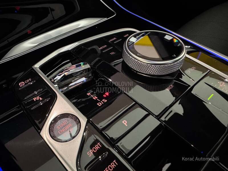 BMW X5 M60 VAZDUH 3xTv