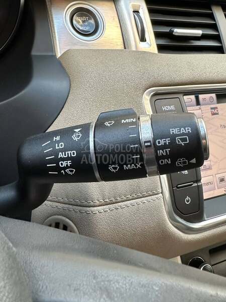 Land Rover Range Rover Evoque 2.2 TD4 / 4 x 4
