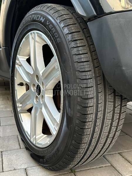 Land Rover Range Rover Evoque 2.2 TD4 / 4 x 4