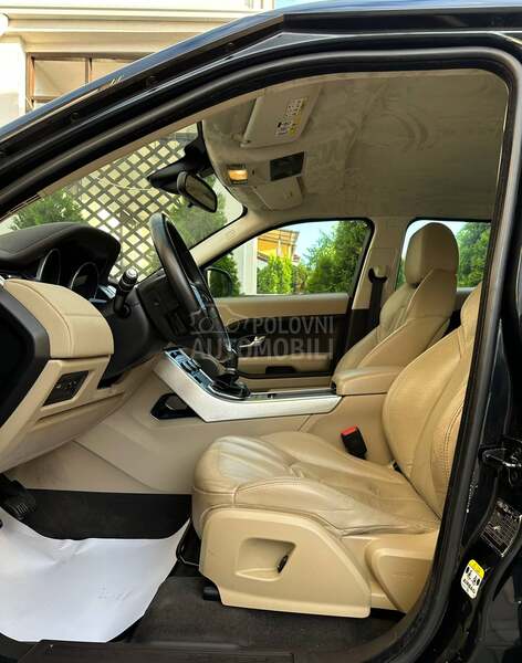 Land Rover Range Rover Evoque 2.2 TD4 / 4 x 4