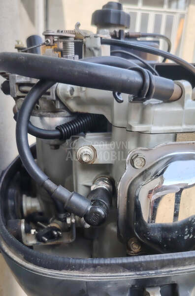 Suzuki 4 ks cetvorotaktni