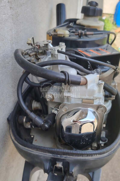 Suzuki 4 ks cetvorotaktni