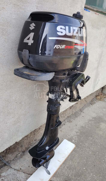 Suzuki 4 ks cetvorotaktni