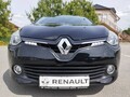 Renault Clio 1.5 dci R link