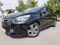 Renault Clio 1.5 dci R link
