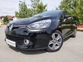 Renault Clio 1.5 dci R link