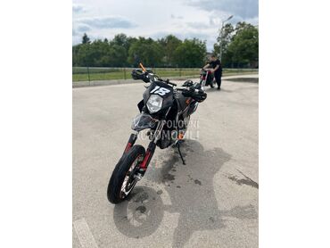 KTM 640lc