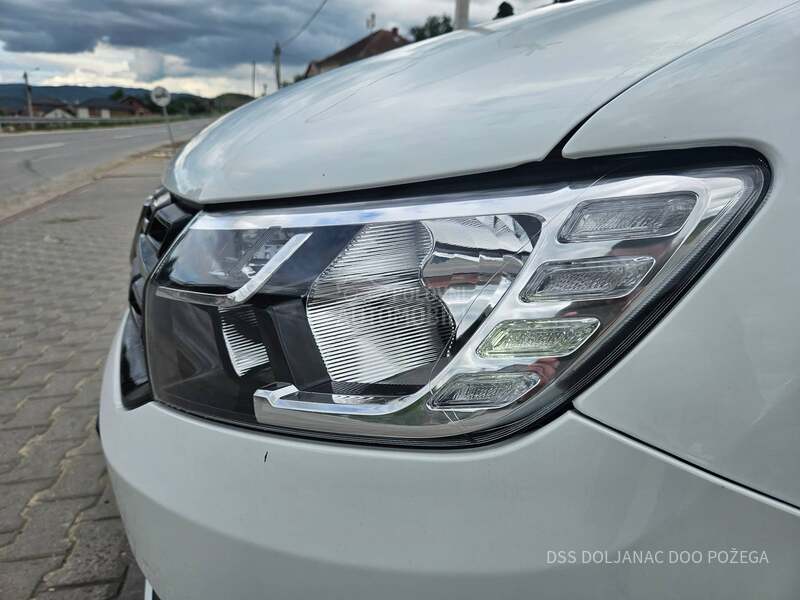 Dacia Sandero 1.0