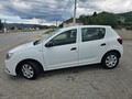 Dacia Sandero 1.0
