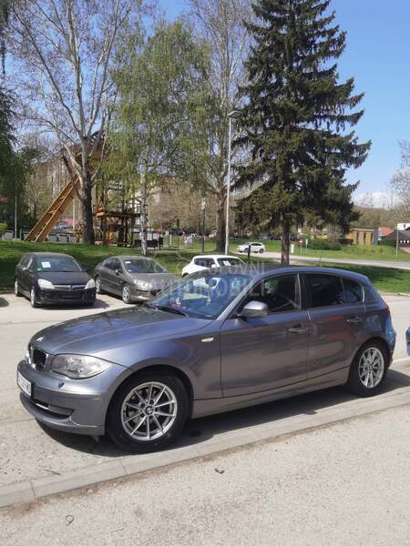 BMW 116 N 47
