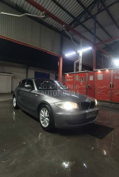 BMW 116 N 47
