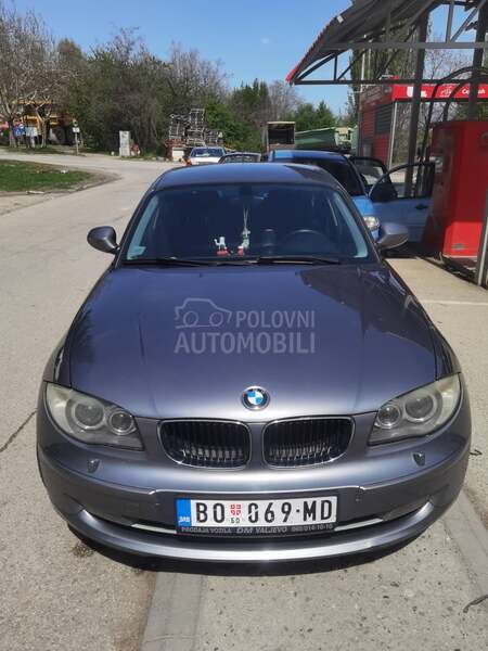 BMW 116 N 47