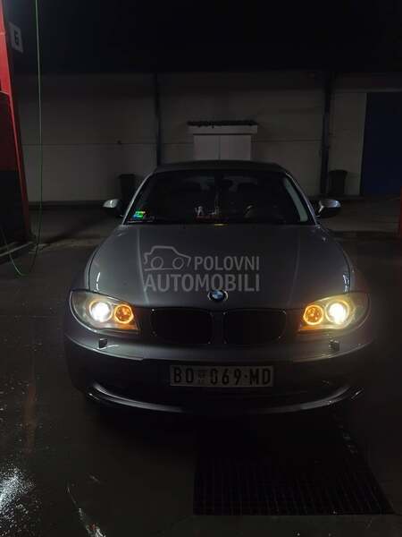 BMW 116 N 47