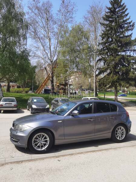 BMW 116 N 47