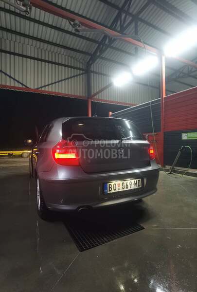 BMW 116 N 47