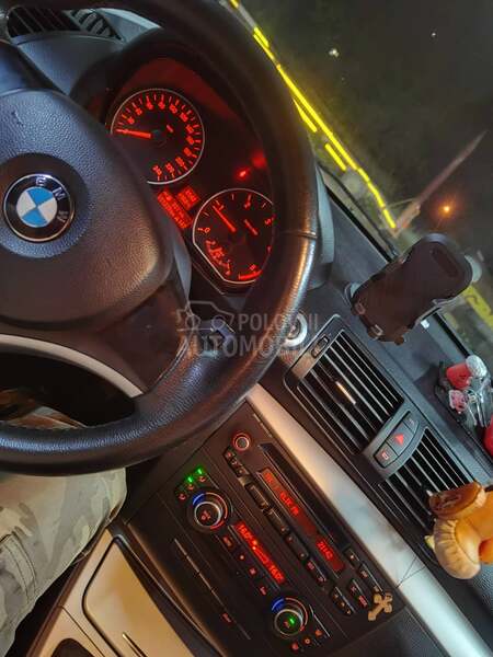 BMW 116 N 47