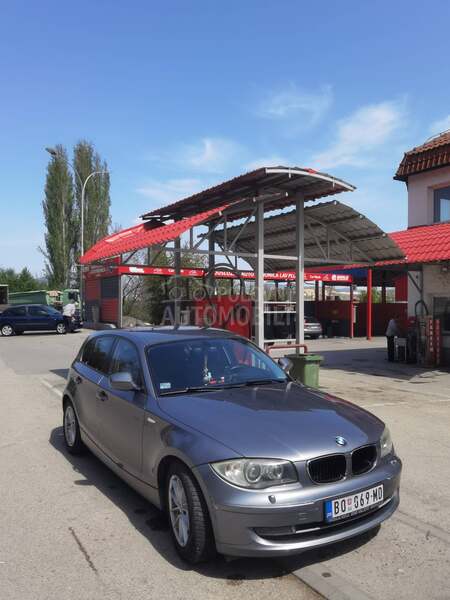 BMW 116 N 47