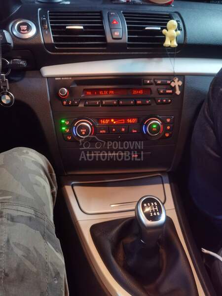 BMW 116 N 47