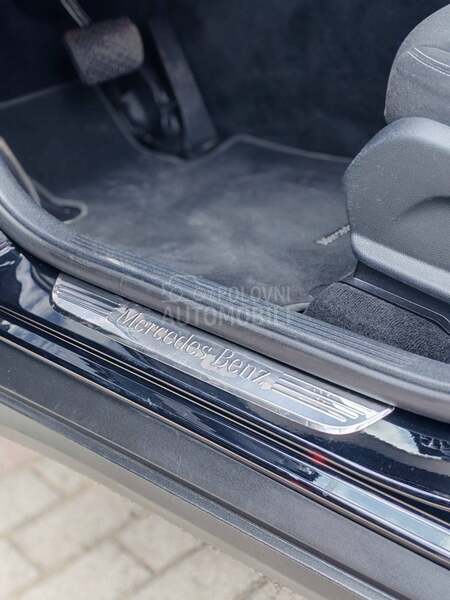 Mercedes Benz GLC 220 D, 4 matic, AT/9g