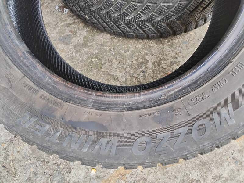 Ostalo 185/65 R14 Sve sezone