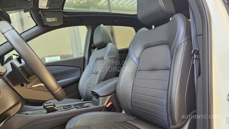Nissan Qashqai Tekna plus/4x4/cvt