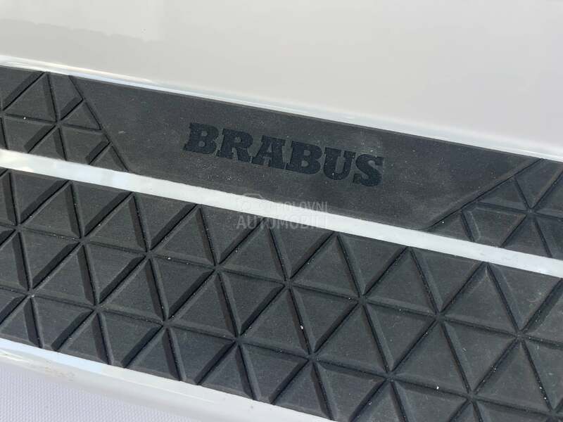 Axopar 29 Sun Top BRABUS