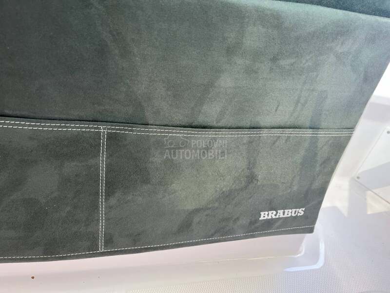 Axopar 29 Sun Top BRABUS