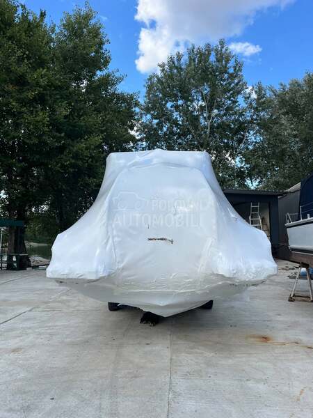 Axopar 29 Sun Top BRABUS